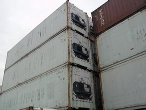 集裝箱買(mǎi)賣(mài)、租賃